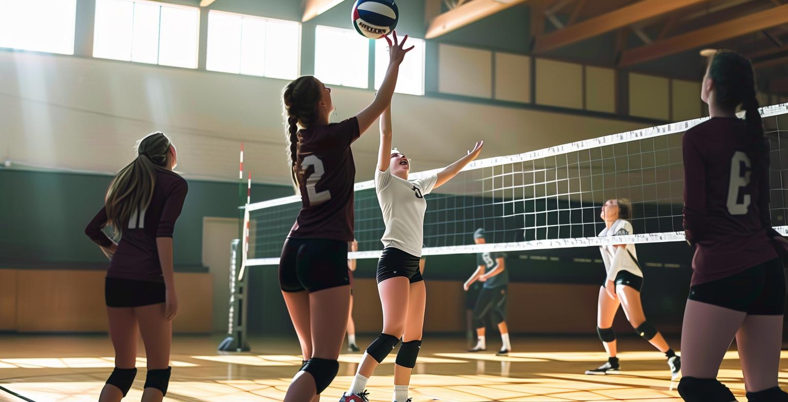 Die Welt des Individualsports