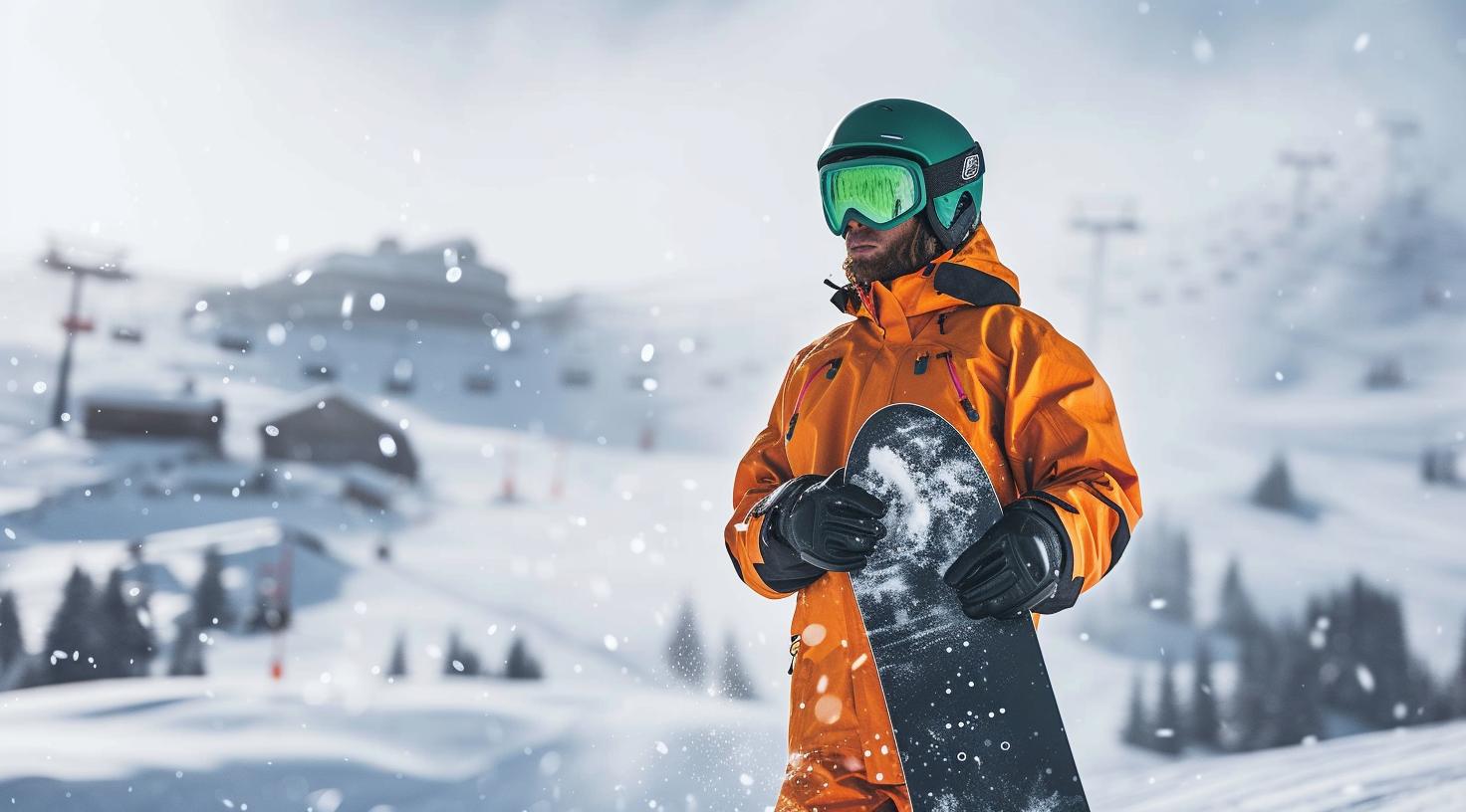 Die perfekte Ausrüstung für das Skitourengehen